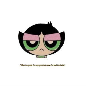 Meet your Posher, Savanna